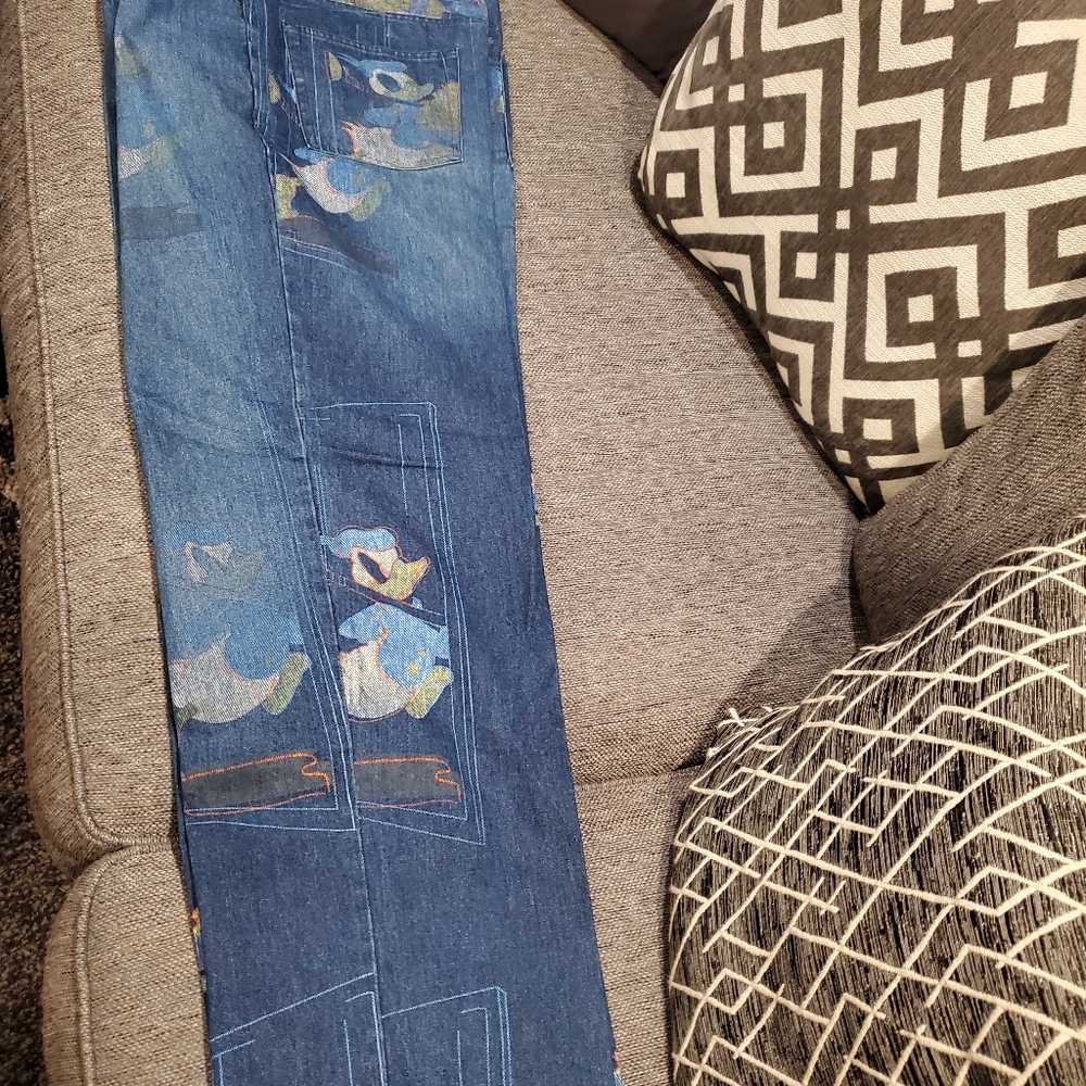 Iceberg jeans